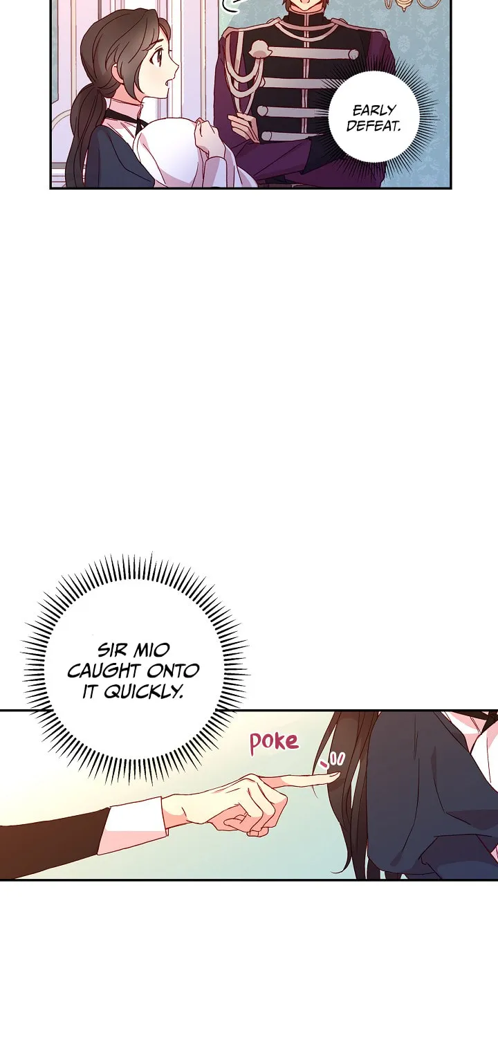 Surviving as a Maid Chapter 12 page 5 - 