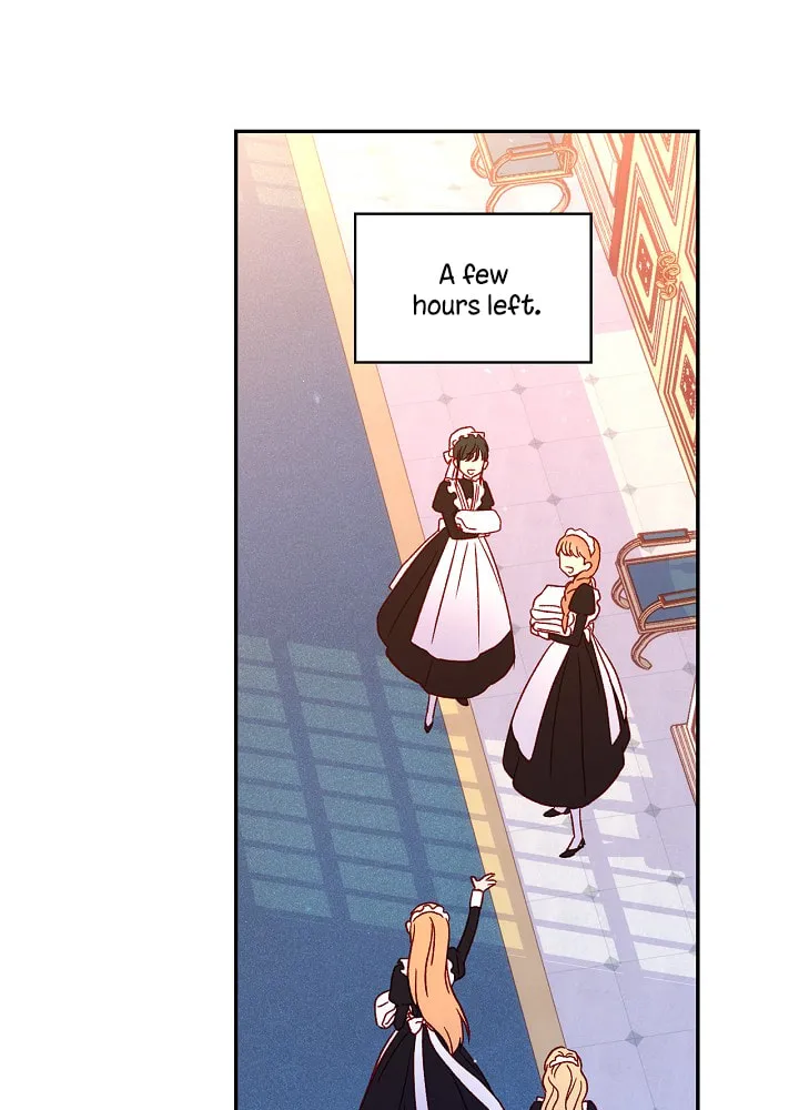 Surviving as a Maid Chapter 12 page 41 - 