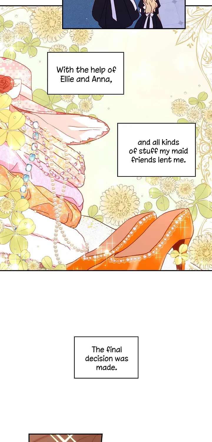 Surviving as a Maid Chapter 12 page 42 - 