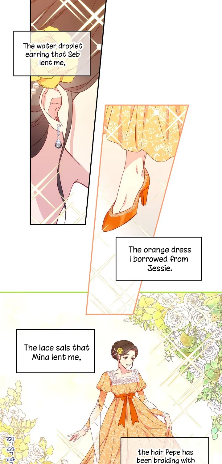 Surviving as a Maid Chapter 12 page 43 - 