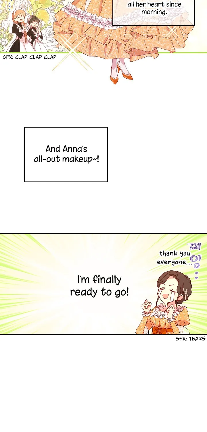 Surviving as a Maid Chapter 12 page 44 - 