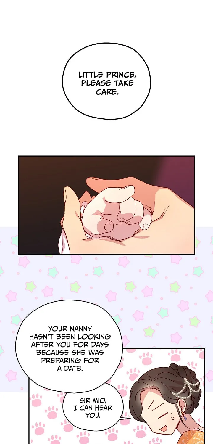 Surviving as a Maid Chapter 12 page 45 - 