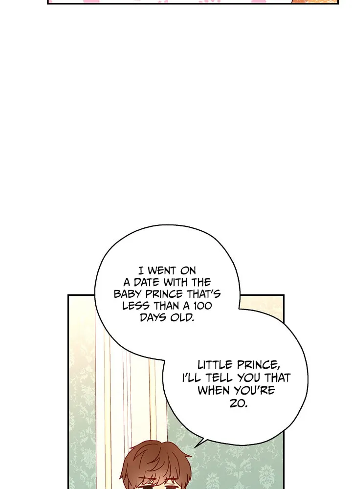 Surviving as a Maid Chapter 12 page 46 - 