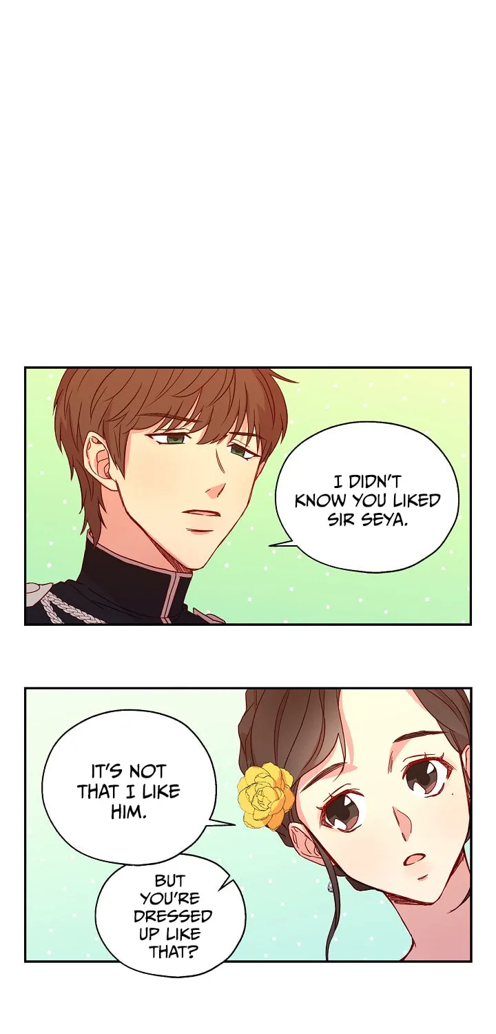Surviving as a Maid Chapter 12 page 48 - 