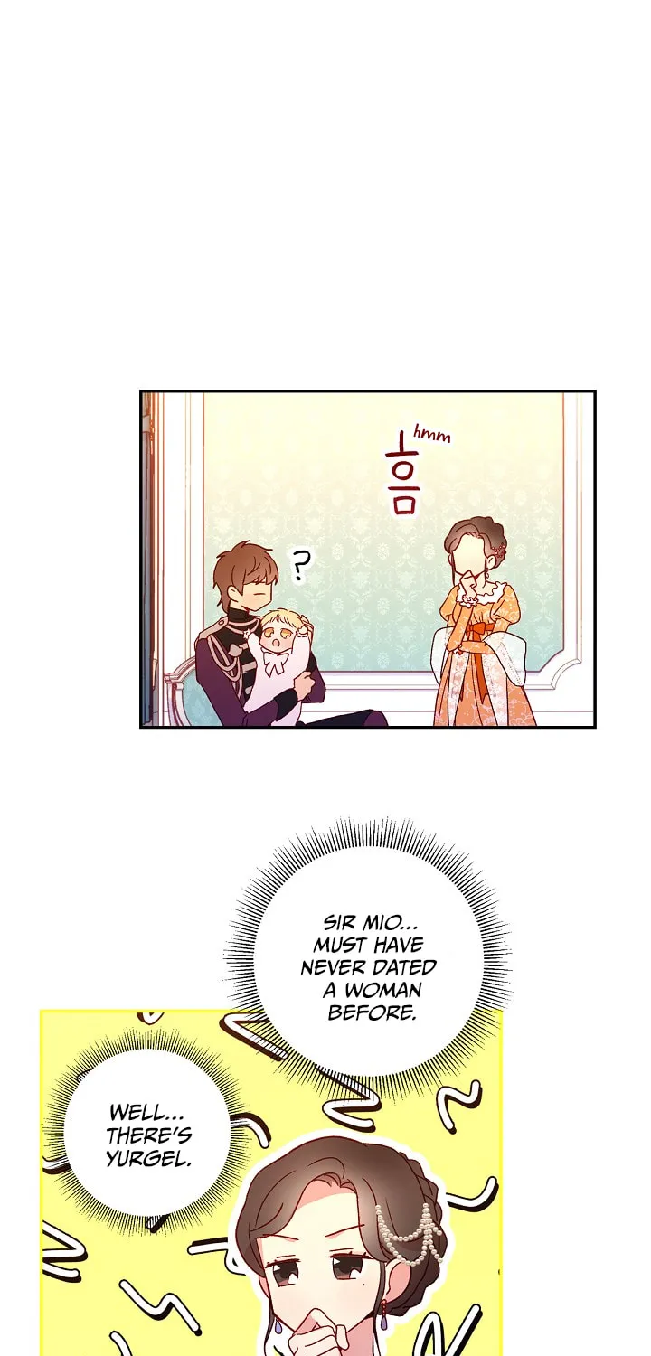 Surviving as a Maid Chapter 12 page 49 - 