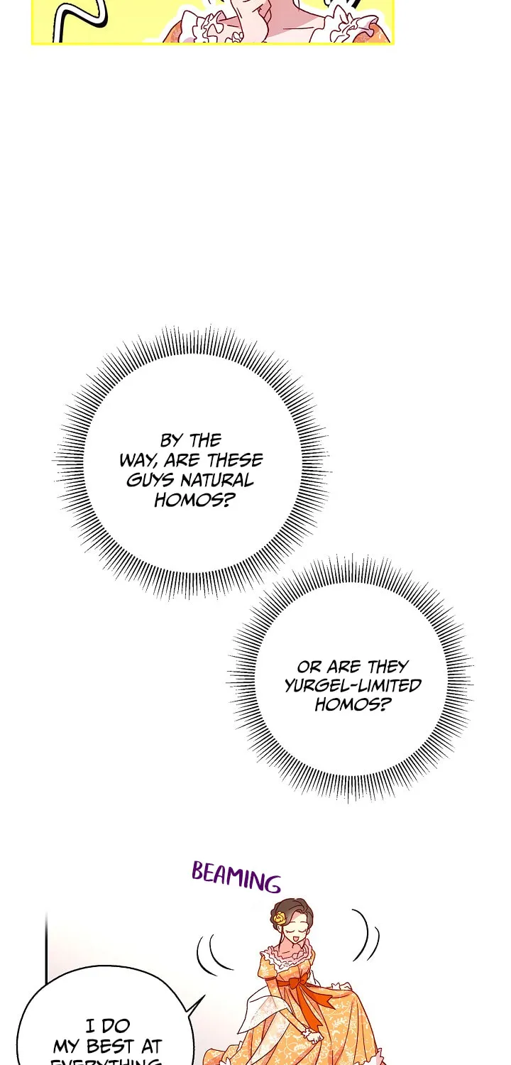 Surviving as a Maid Chapter 12 page 50 - 