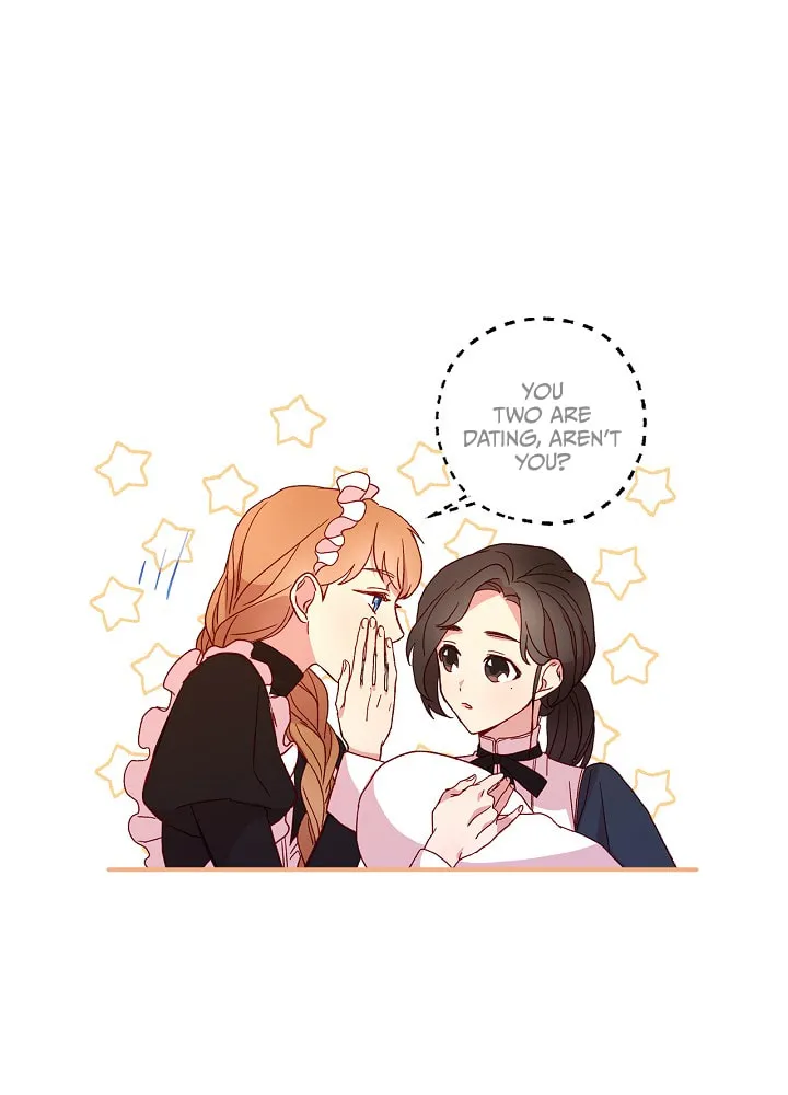 Surviving as a Maid Chapter 12 page 6 - 