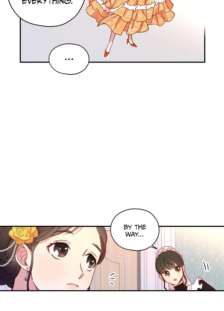 Surviving as a Maid Chapter 12 page 51 - 