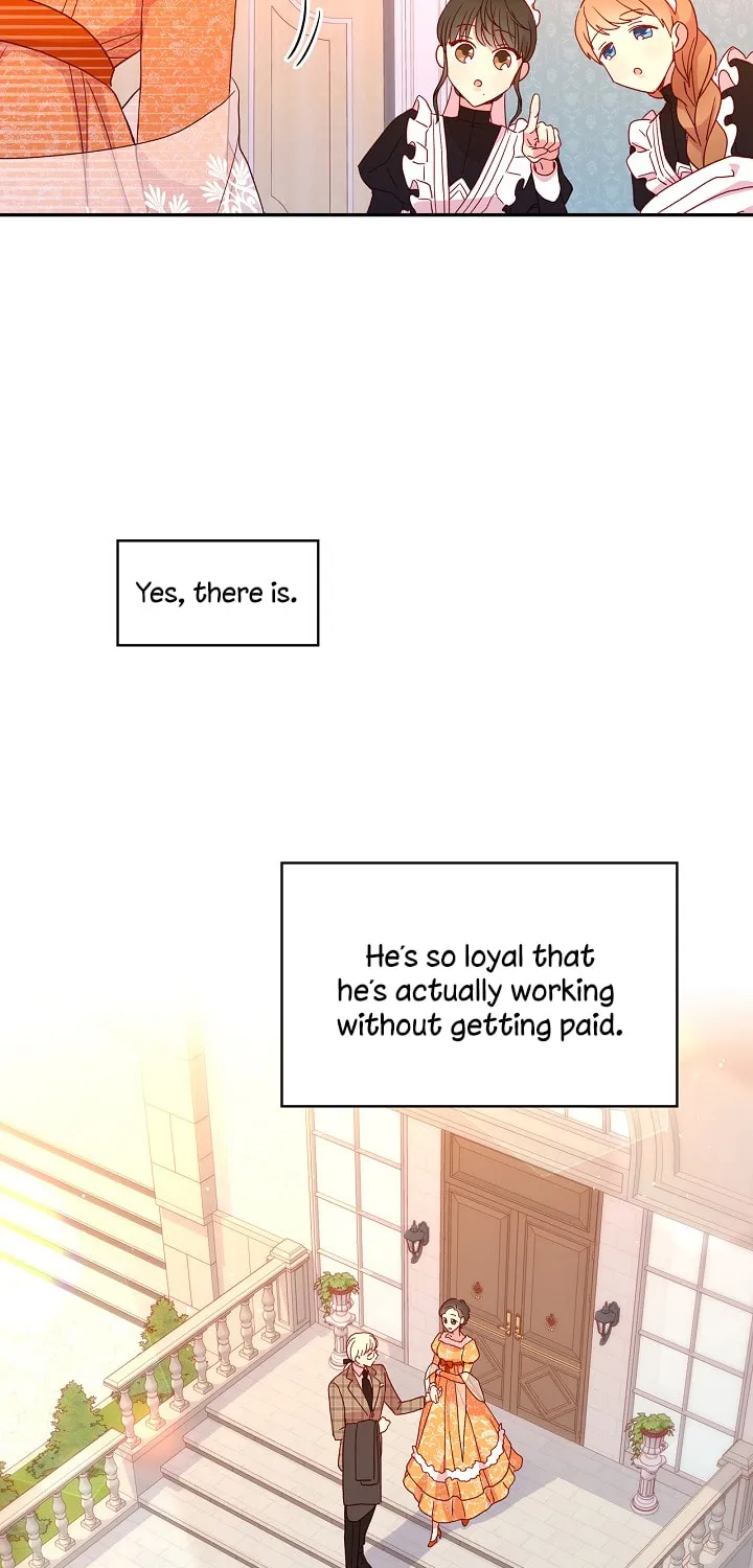 Surviving as a Maid Chapter 12 page 56 - 