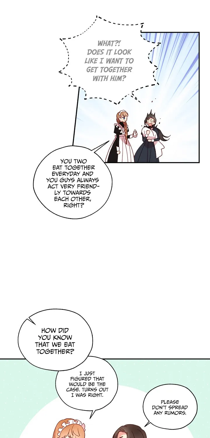 Surviving as a Maid Chapter 12 page 7 - 