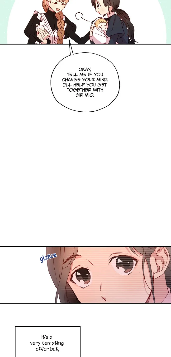Surviving as a Maid Chapter 12 page 8 - 