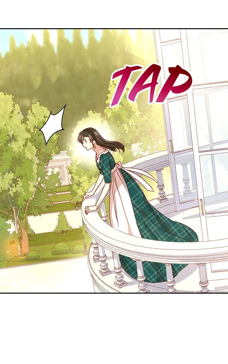 Surviving as a Maid Chapter 120 page 105 - 