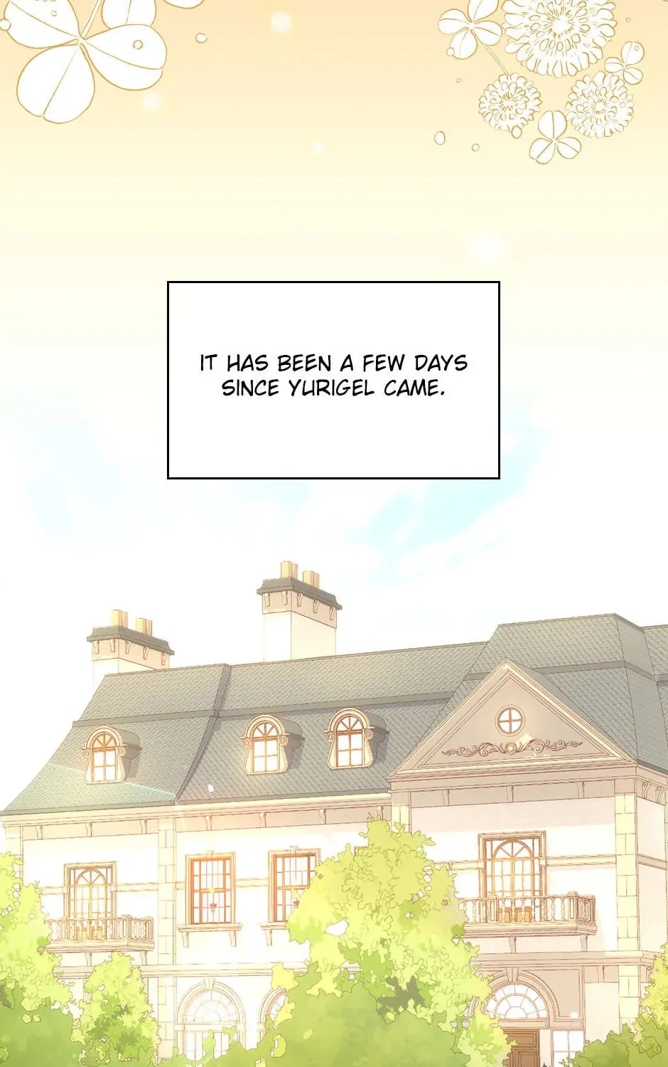 Surviving as a Maid Chapter 120 page 13 - 