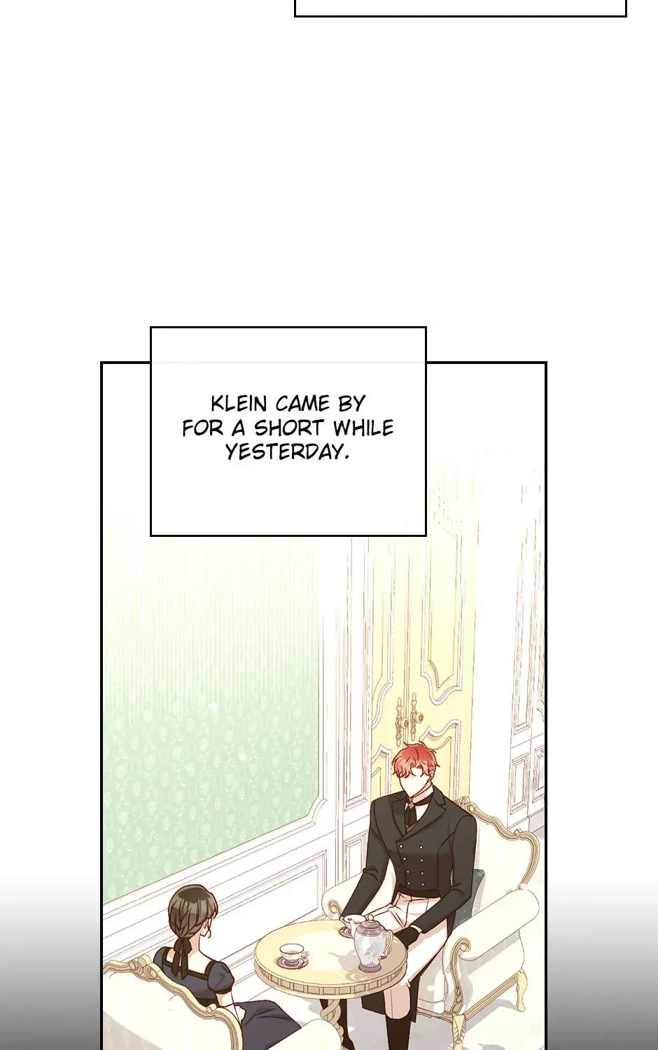 Surviving as a Maid Chapter 120 page 15 - 