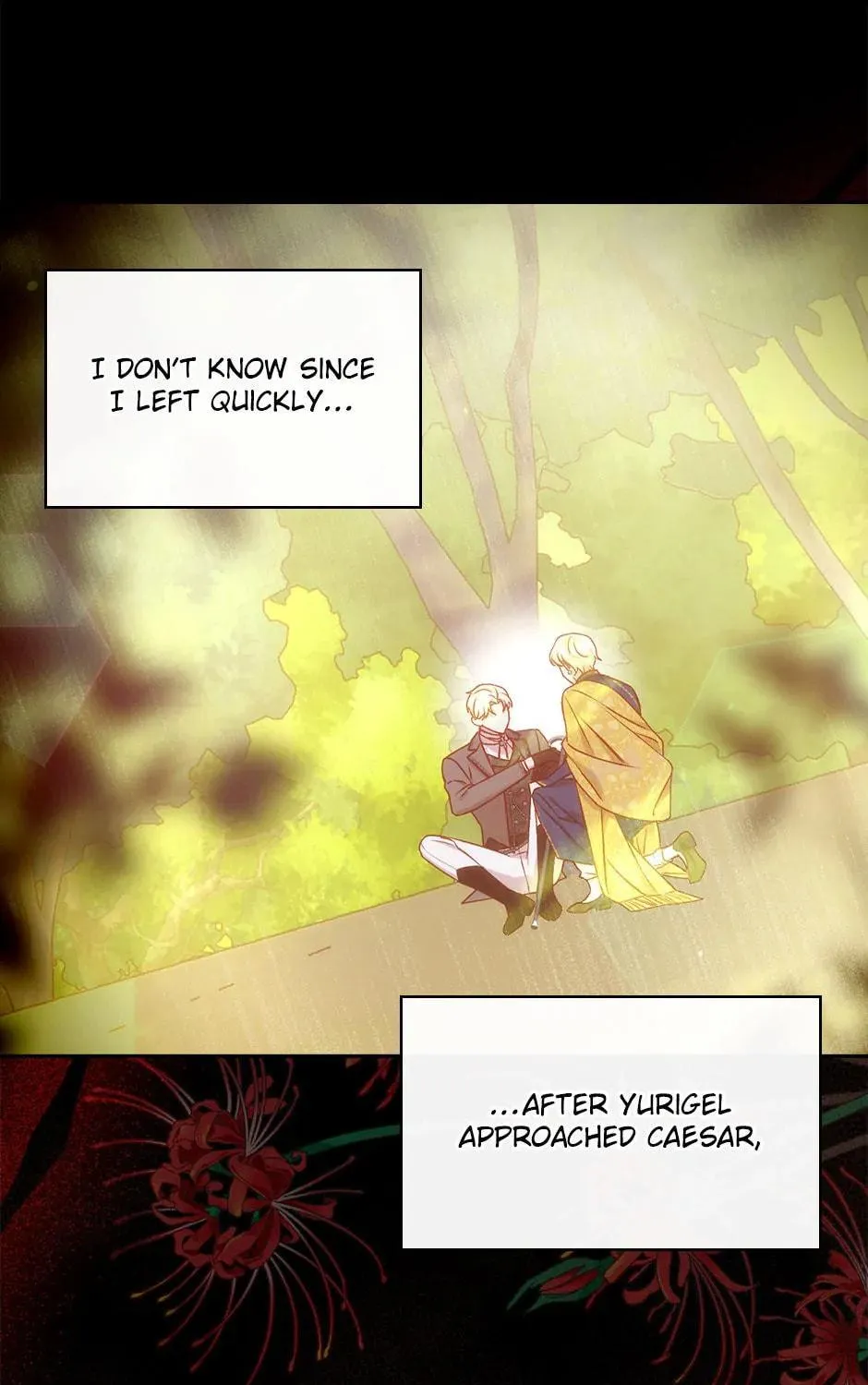 Surviving as a Maid Chapter 120 page 17 - 