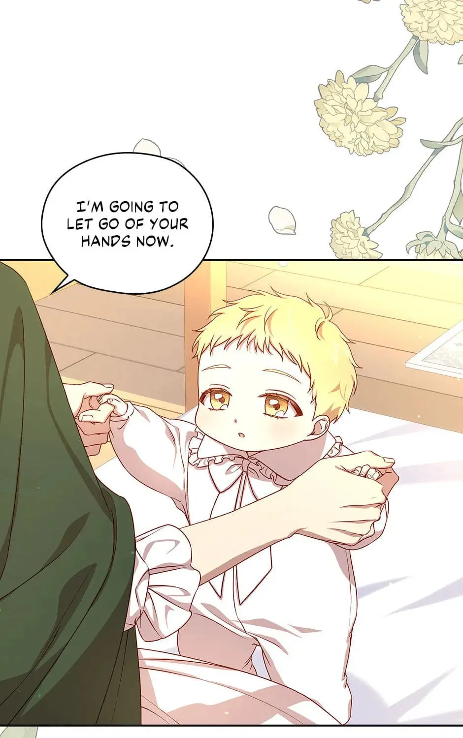 Surviving as a Maid Chapter 120 page 3 - 