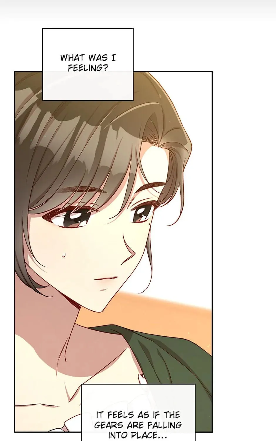 Surviving as a Maid Chapter 120 page 25 - 