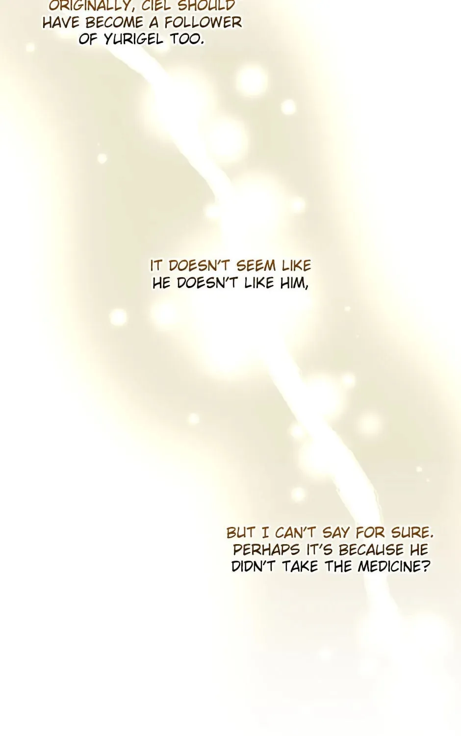 Surviving as a Maid Chapter 120 page 31 - 