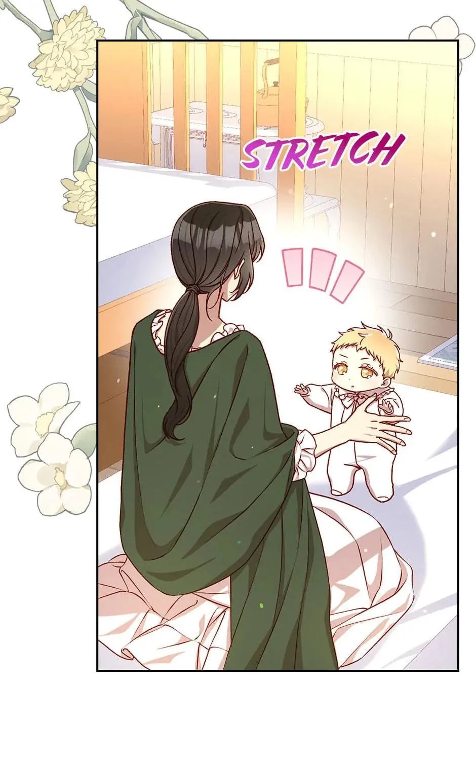 Surviving as a Maid Chapter 120 page 5 - 