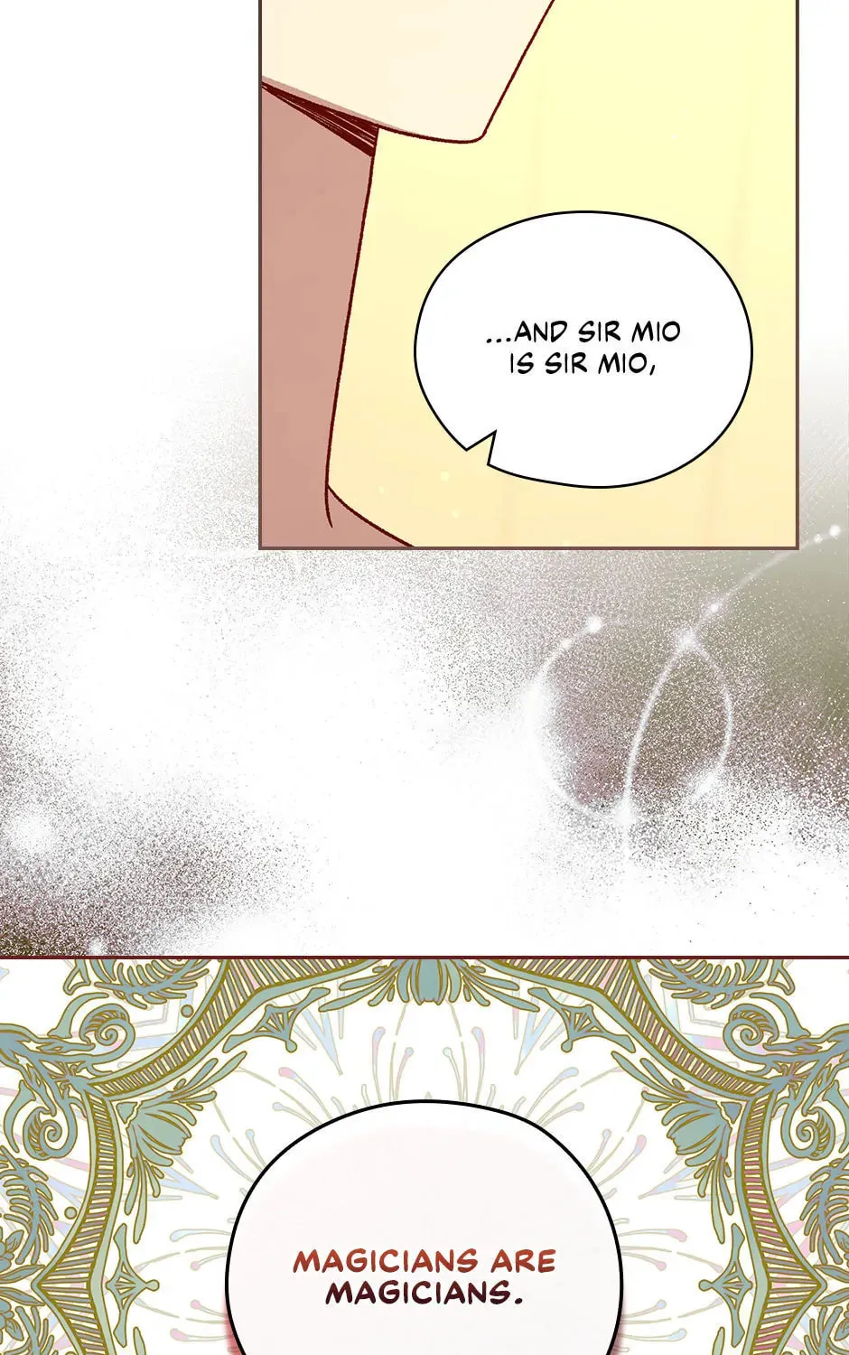 Surviving as a Maid Chapter 120 page 43 - 