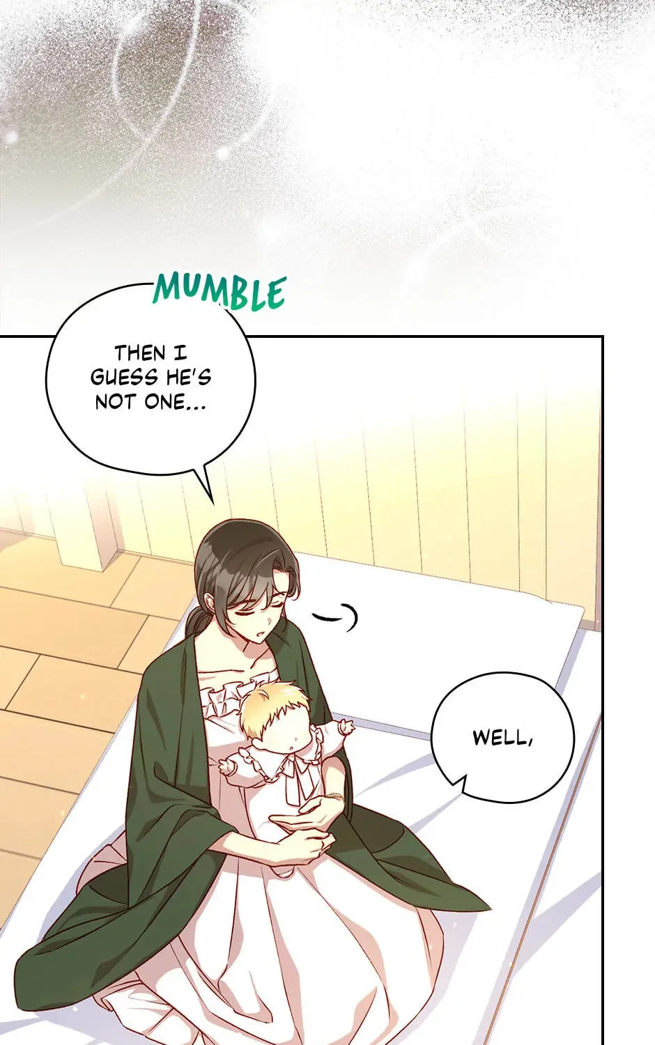 Surviving as a Maid Chapter 120 page 45 - 