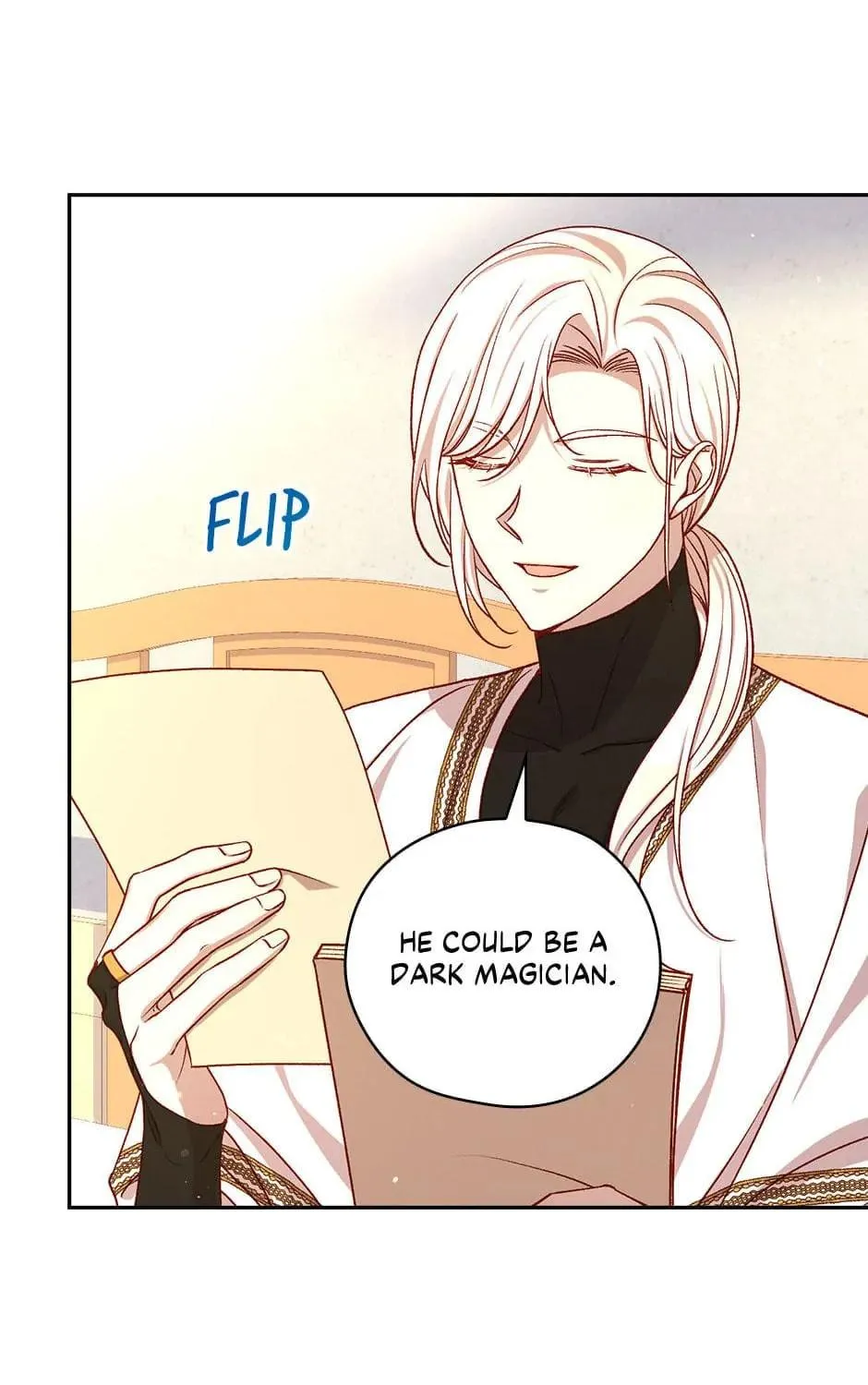 Surviving as a Maid Chapter 120 page 47 - 