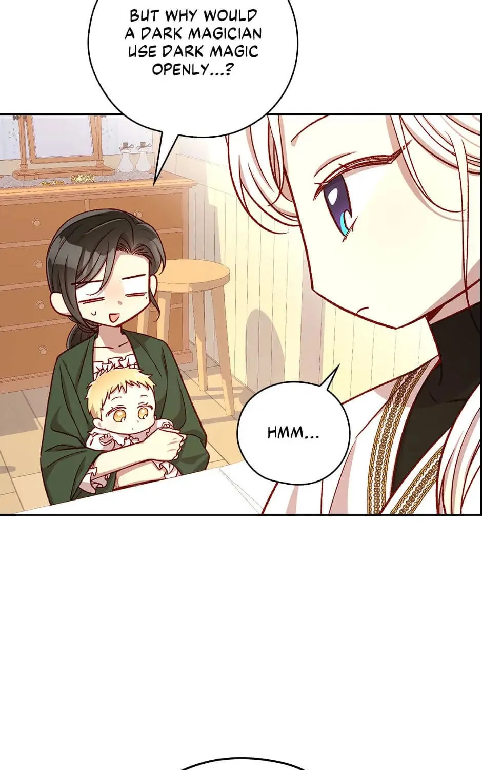 Surviving as a Maid Chapter 120 page 55 - 