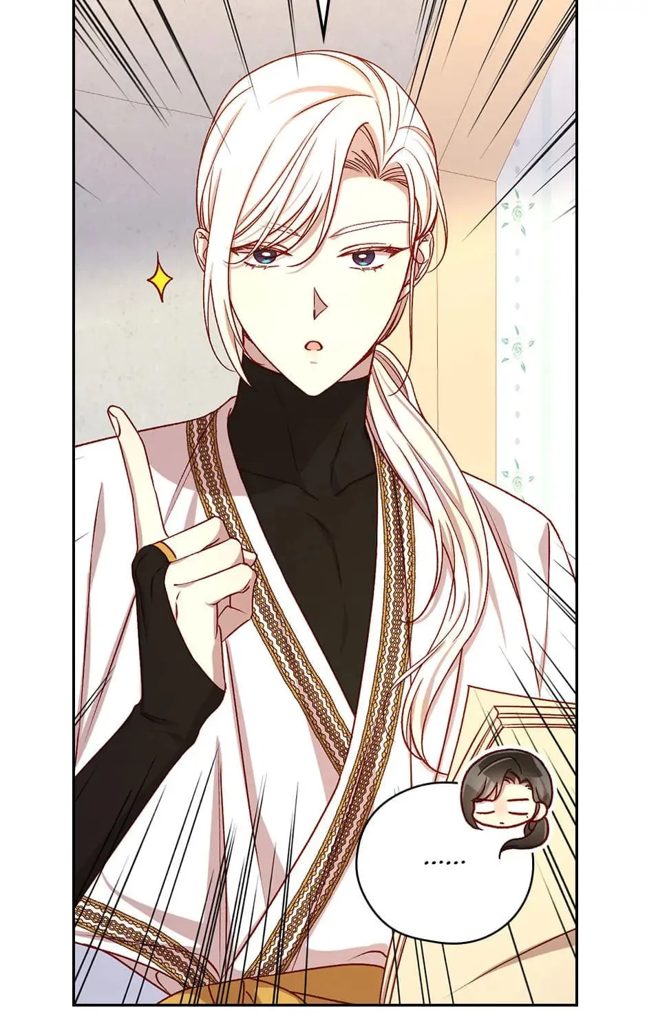 Surviving as a Maid Chapter 120 page 57 - 
