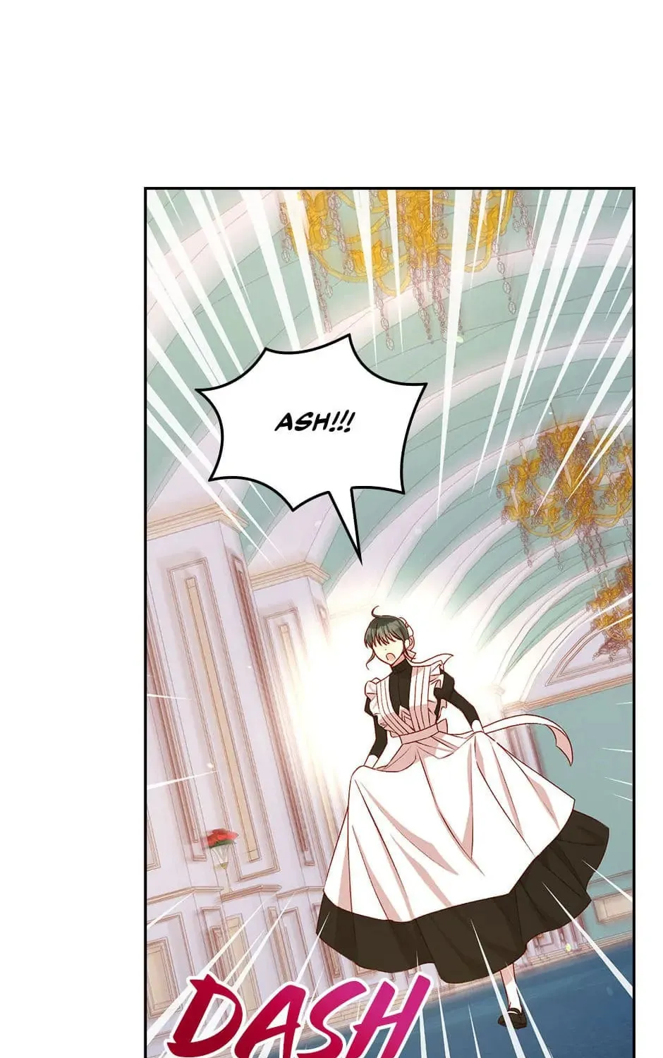 Surviving as a Maid Chapter 120 page 63 - 
