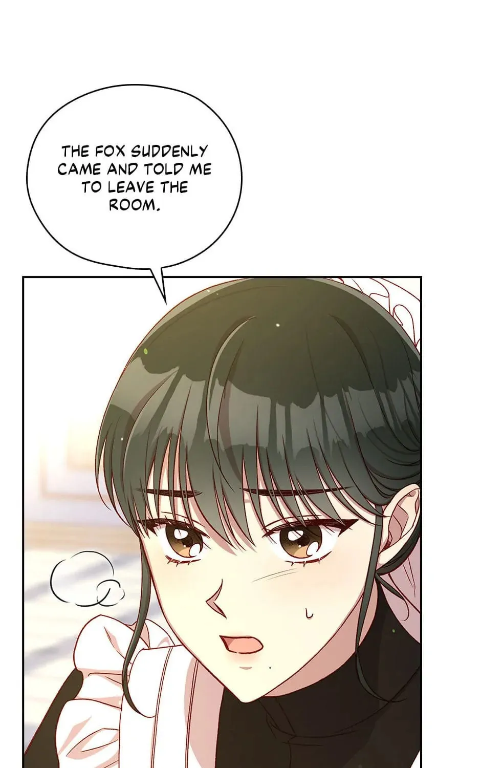 Surviving as a Maid Chapter 120 page 67 - 