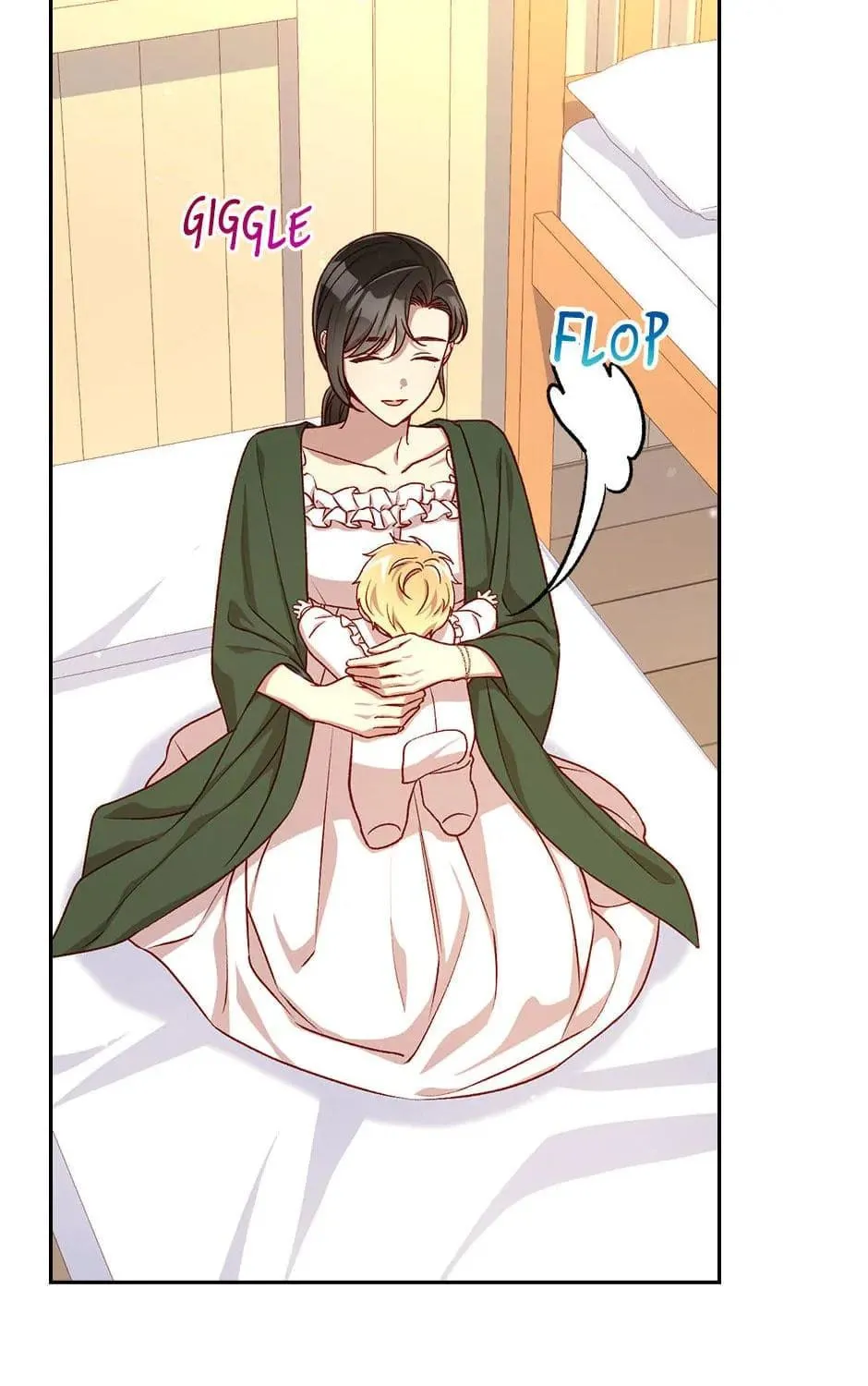 Surviving as a Maid Chapter 120 page 9 - 