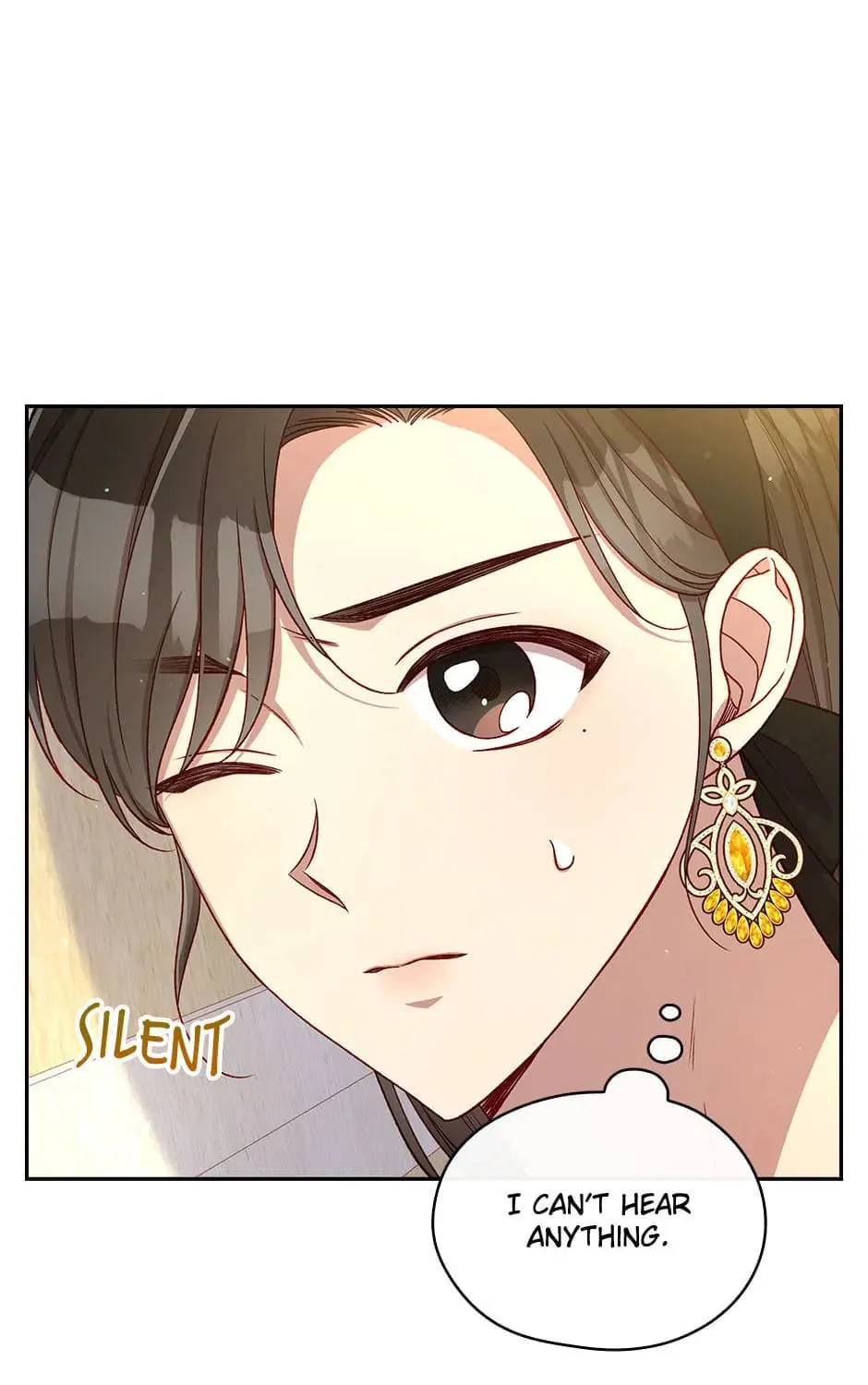Surviving as a Maid Chapter 120 page 85 - 