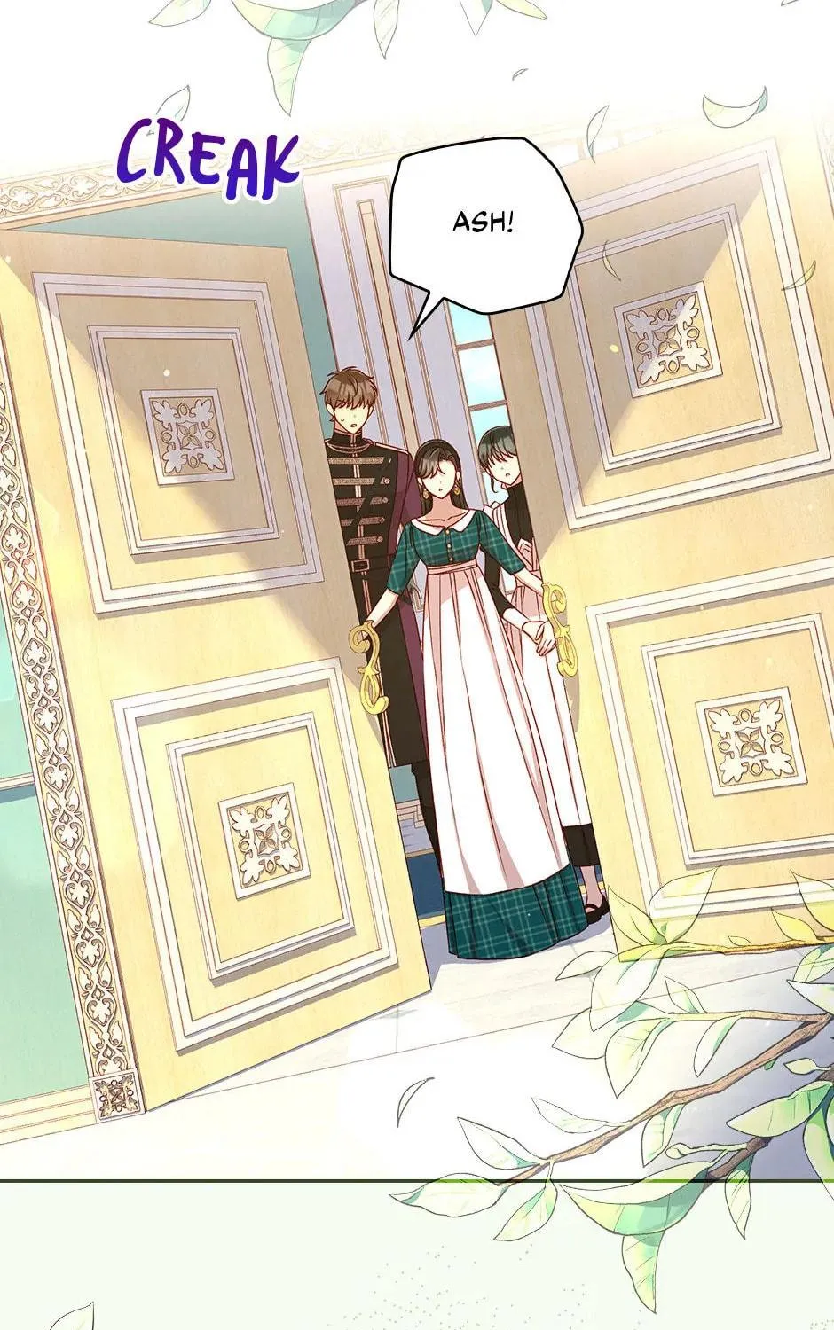 Surviving as a Maid Chapter 120 page 89 - 