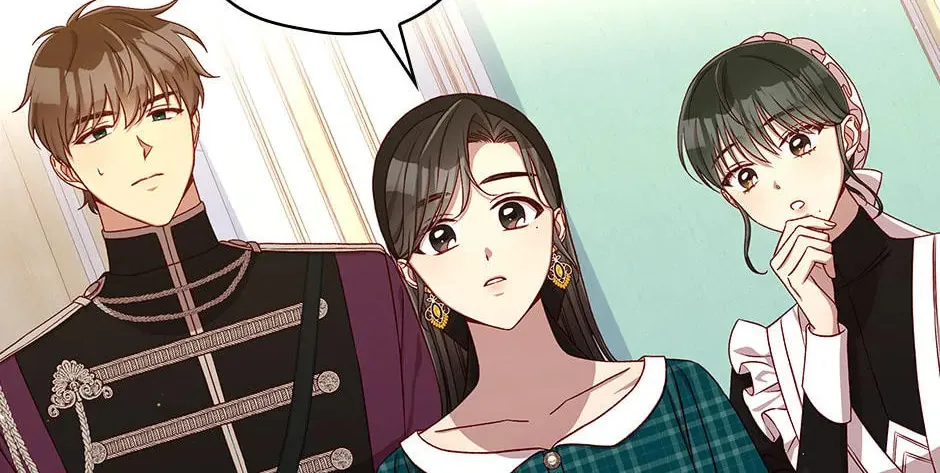 Surviving as a Maid Chapter 120 page 92 - 