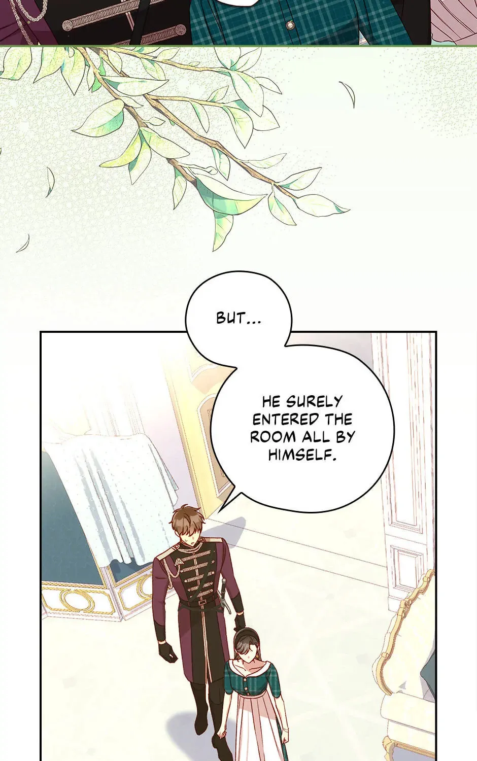 Surviving as a Maid Chapter 120 page 93 - 