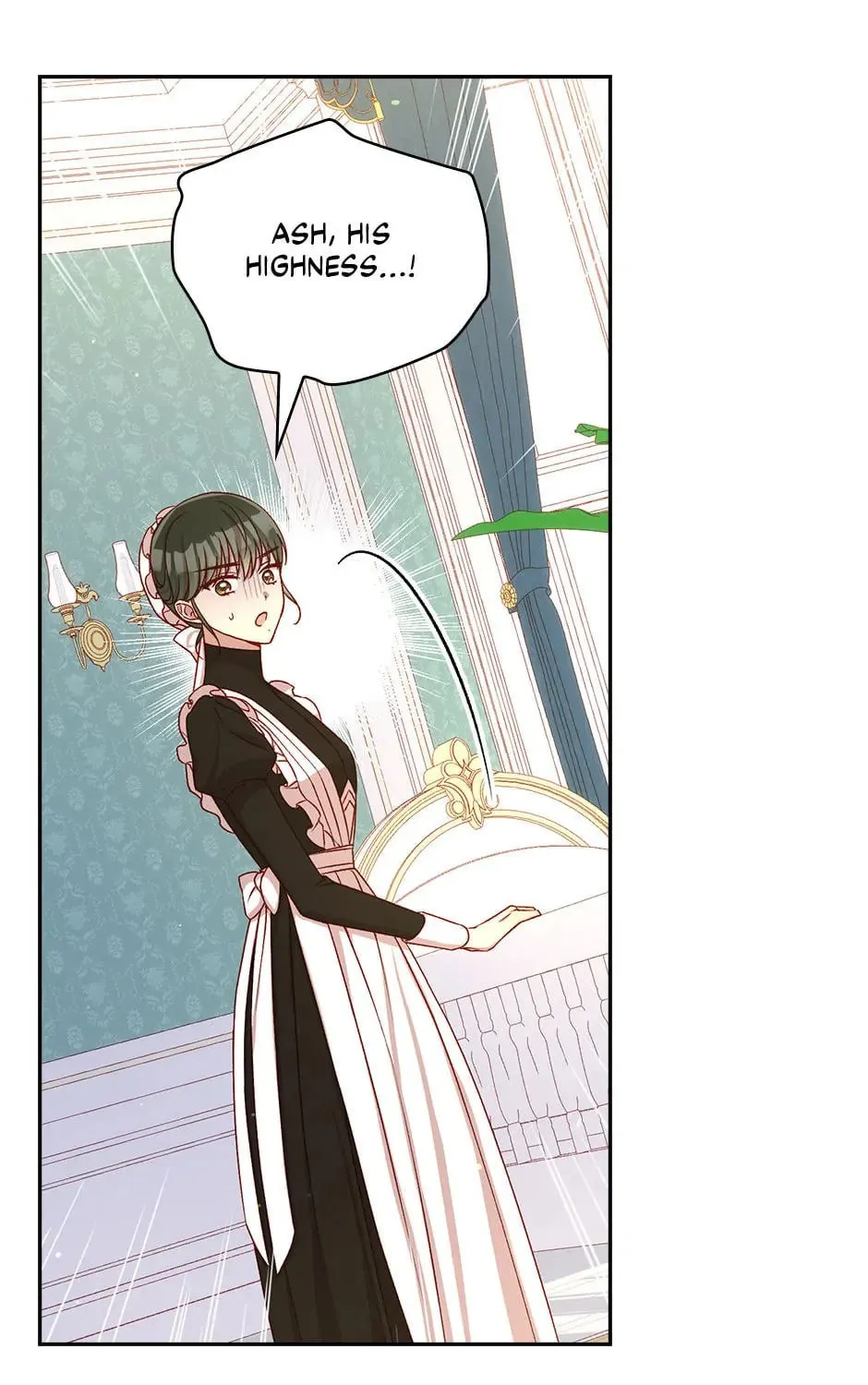 Surviving as a Maid Chapter 120 page 97 - 