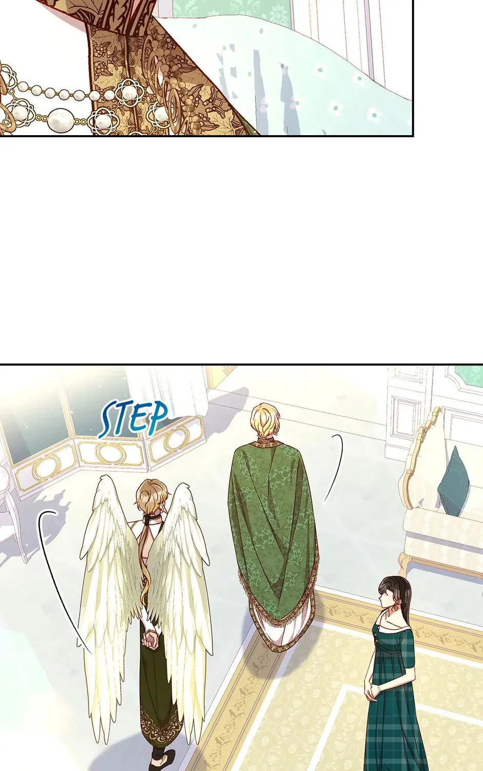 Surviving as a Maid Chapter 121 page 103 - 
