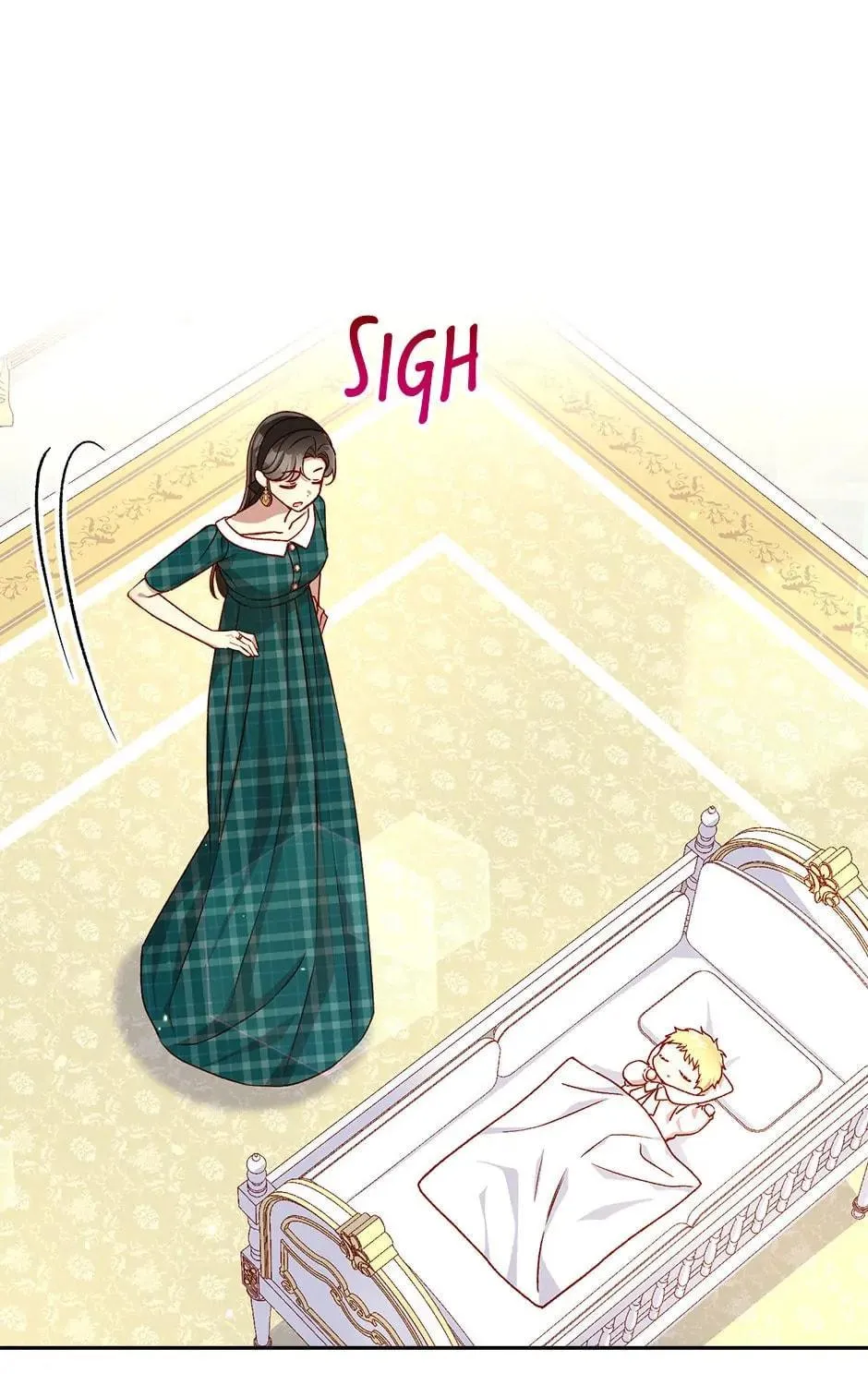Surviving as a Maid Chapter 121 page 107 - 