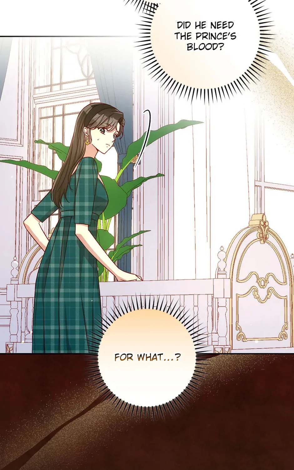 Surviving as a Maid Chapter 121 page 117 - 