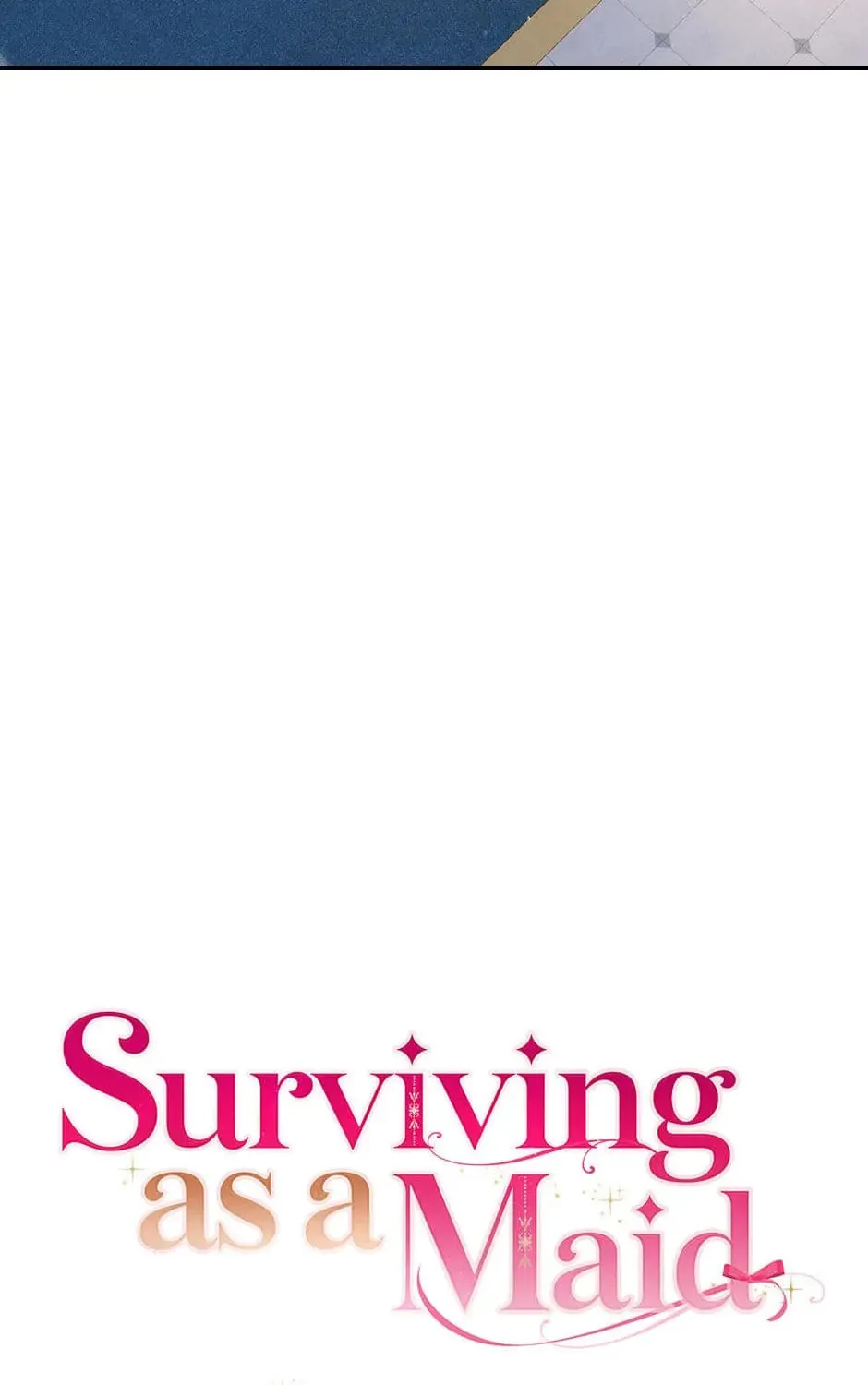 Surviving as a Maid Chapter 121 page 13 - 