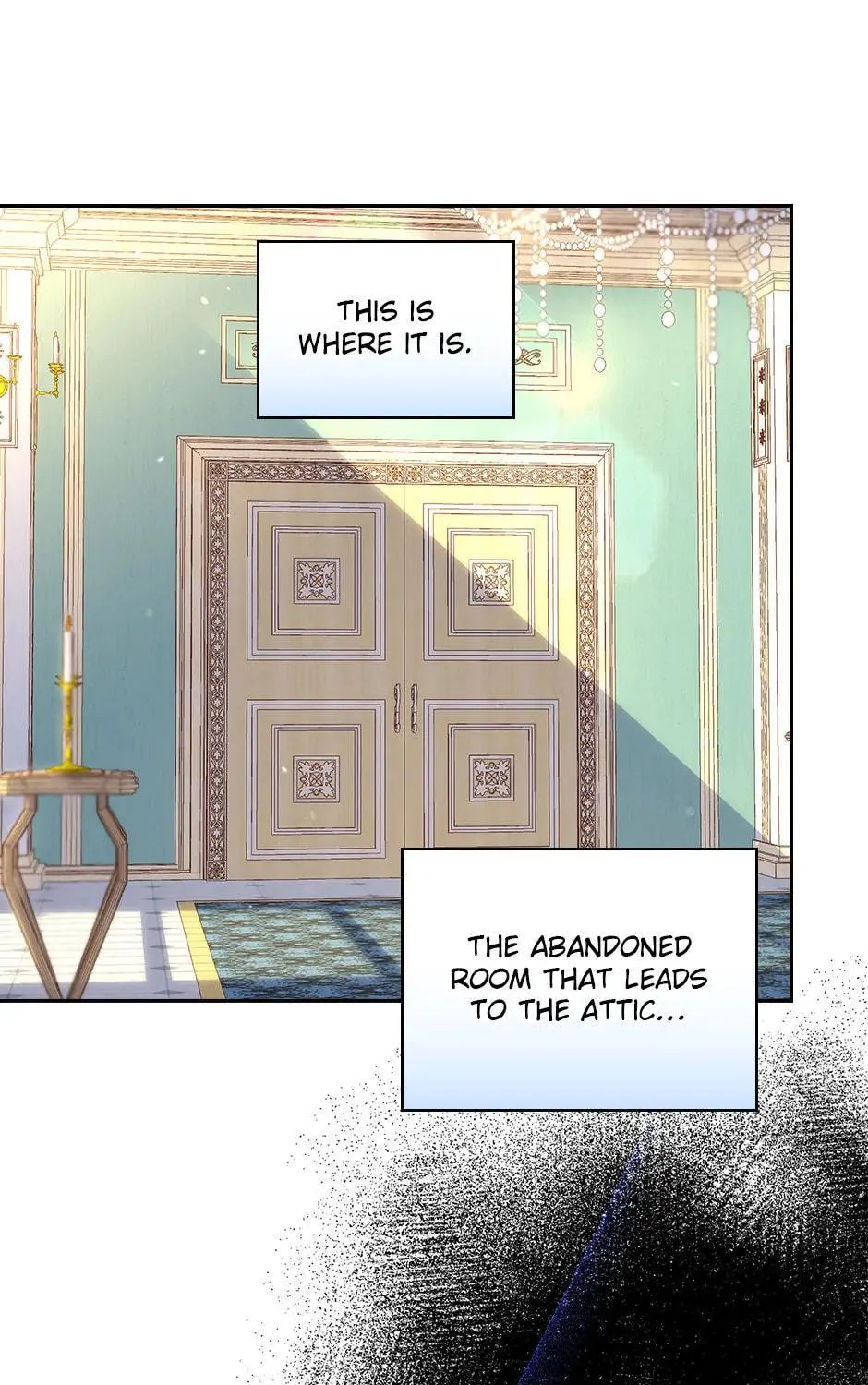 Surviving as a Maid Chapter 121 page 17 - 