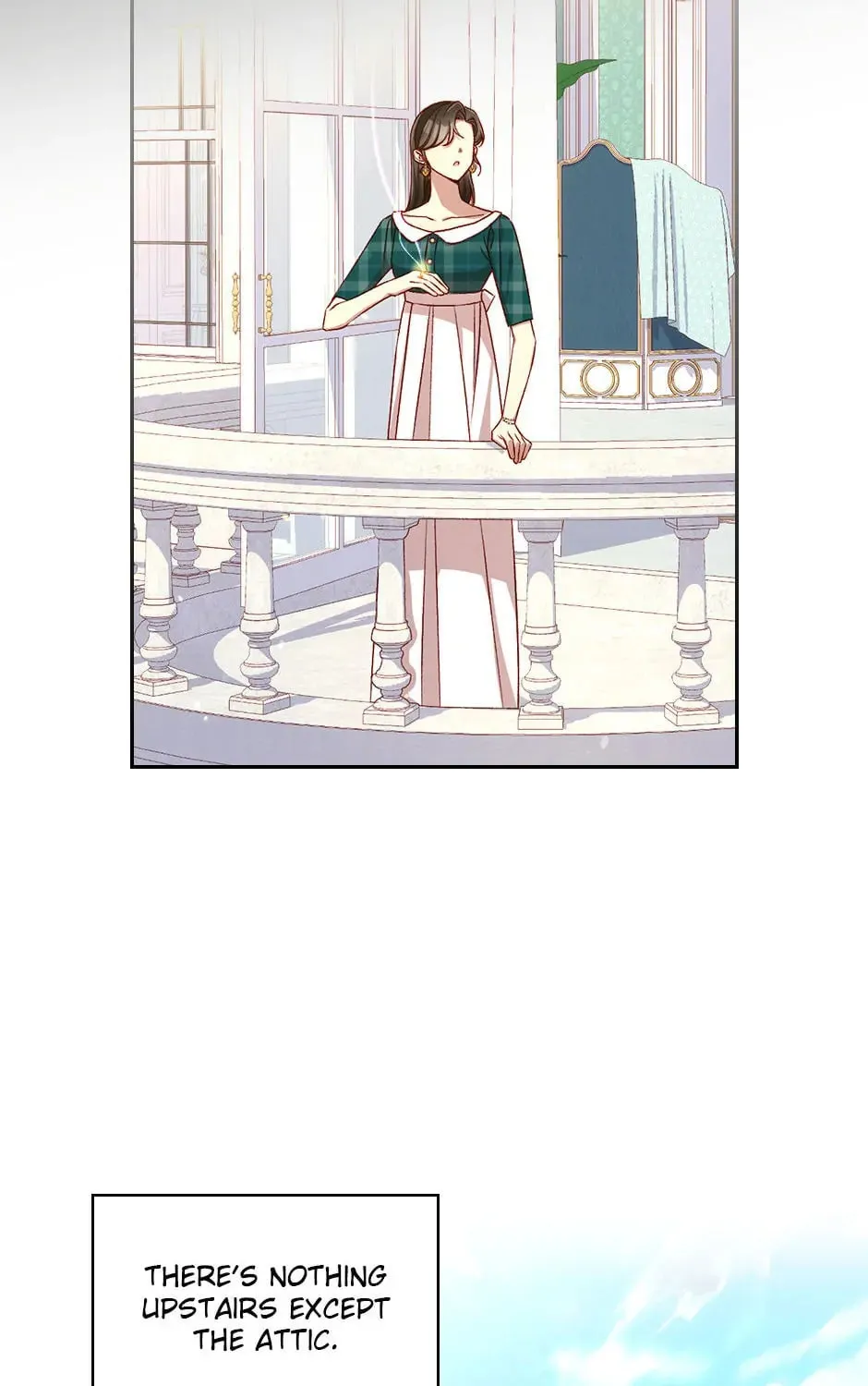 Surviving as a Maid Chapter 121 page 3 - 