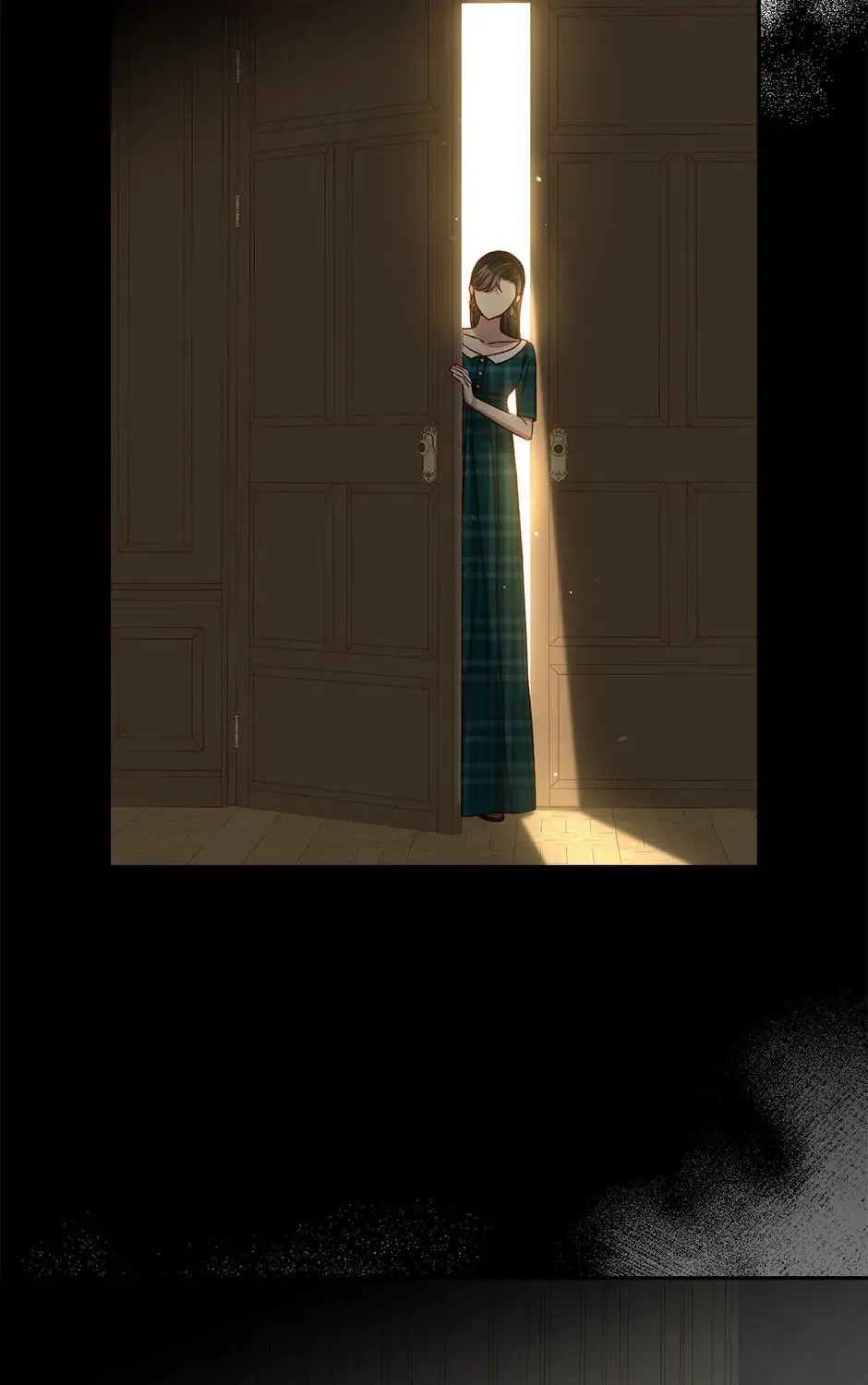 Surviving as a Maid Chapter 121 page 21 - 