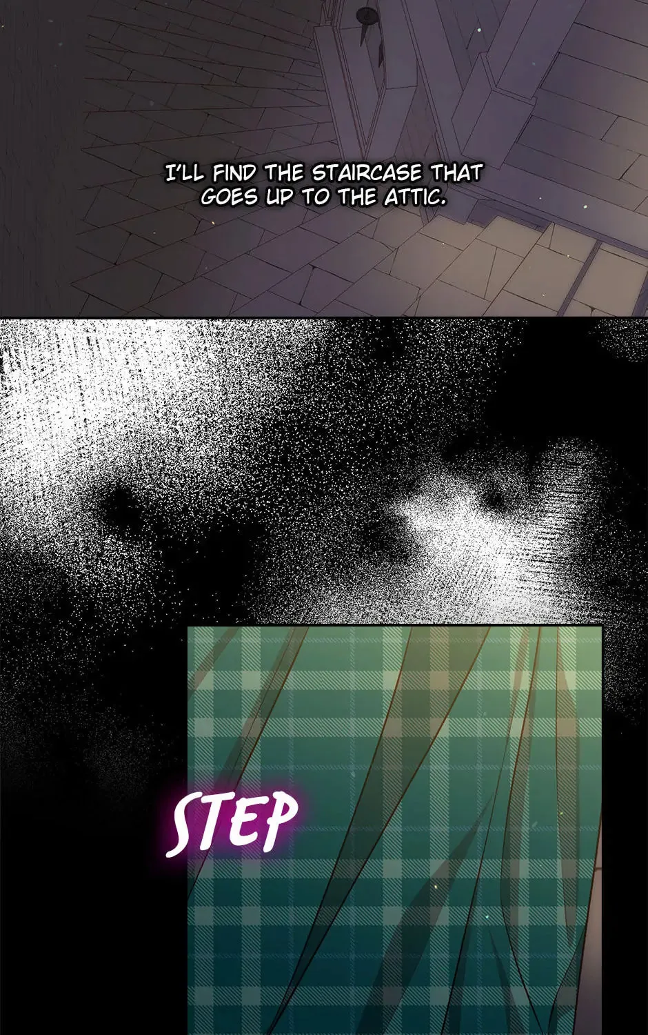 Surviving as a Maid Chapter 121 page 27 - 