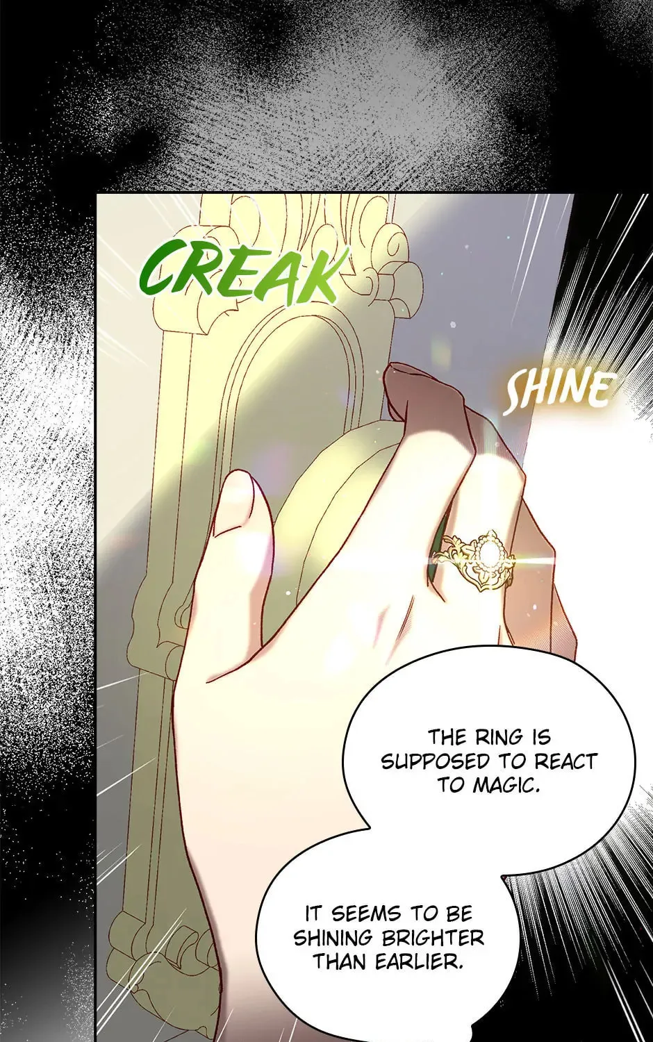 Surviving as a Maid Chapter 121 page 33 - 