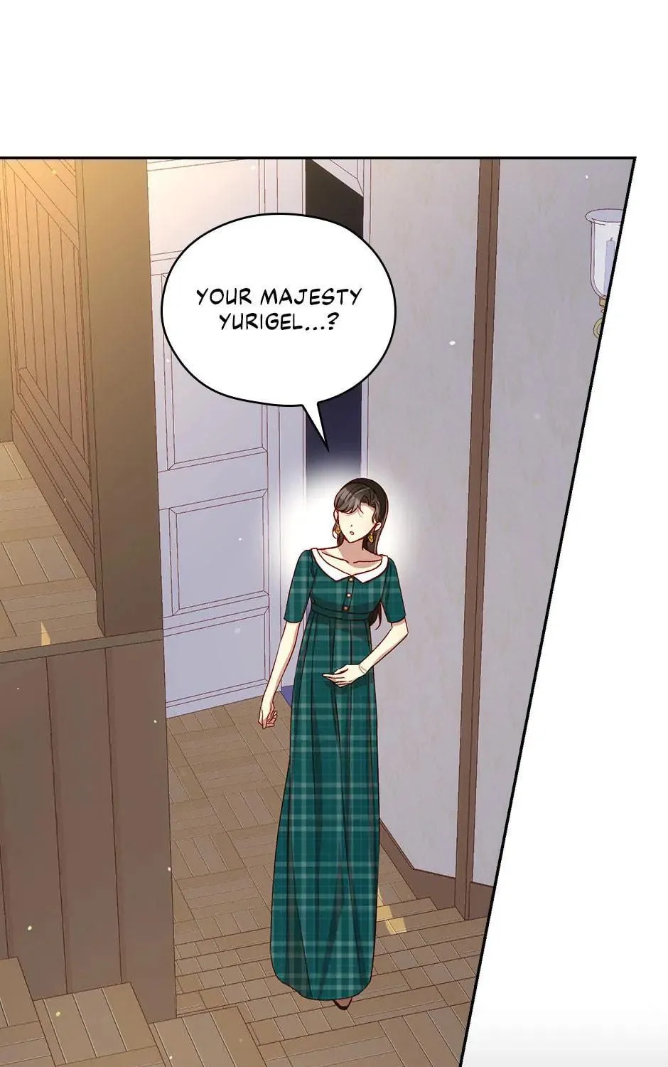 Surviving as a Maid Chapter 121 page 35 - 