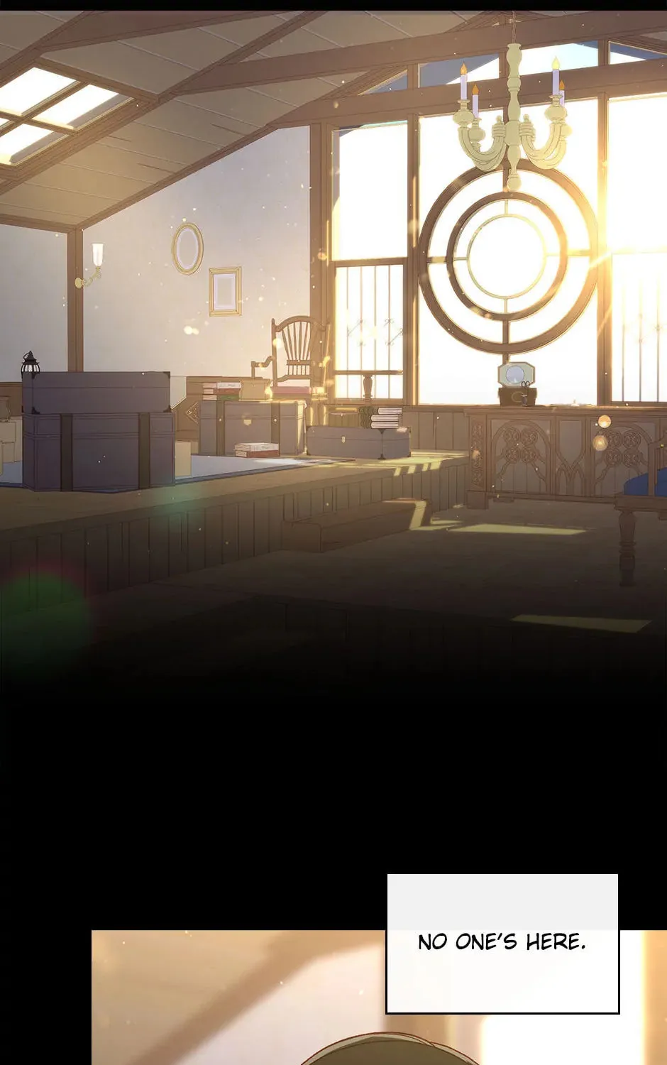 Surviving as a Maid Chapter 121 page 37 - 