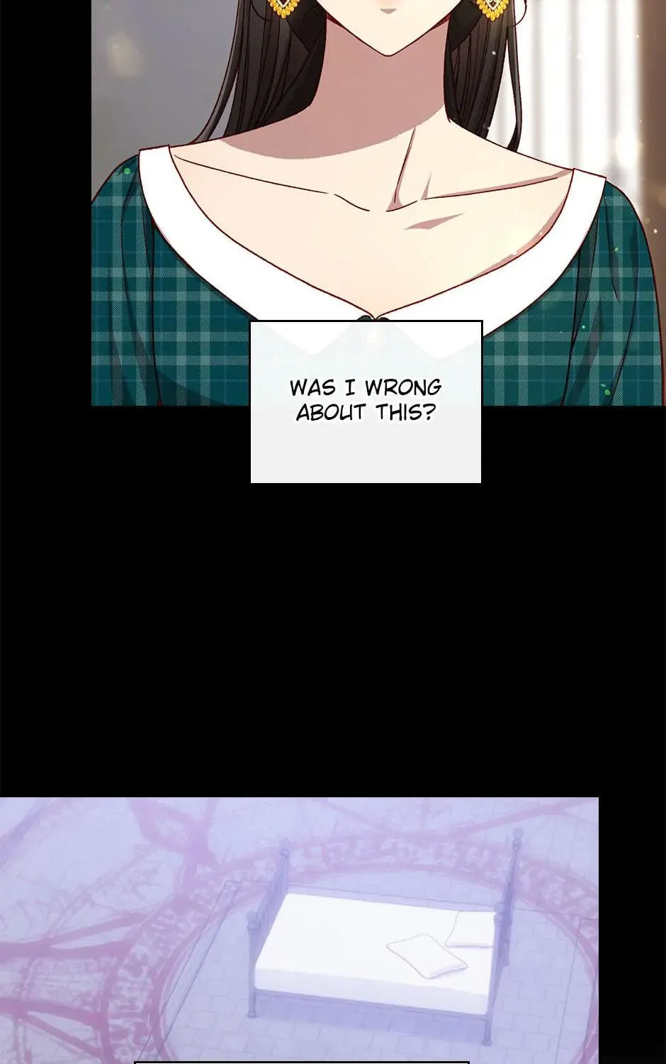 Surviving as a Maid Chapter 121 page 39 - 