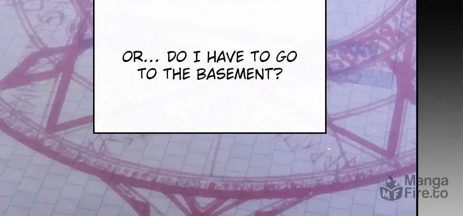 Surviving as a Maid Chapter 121 page 40 - 