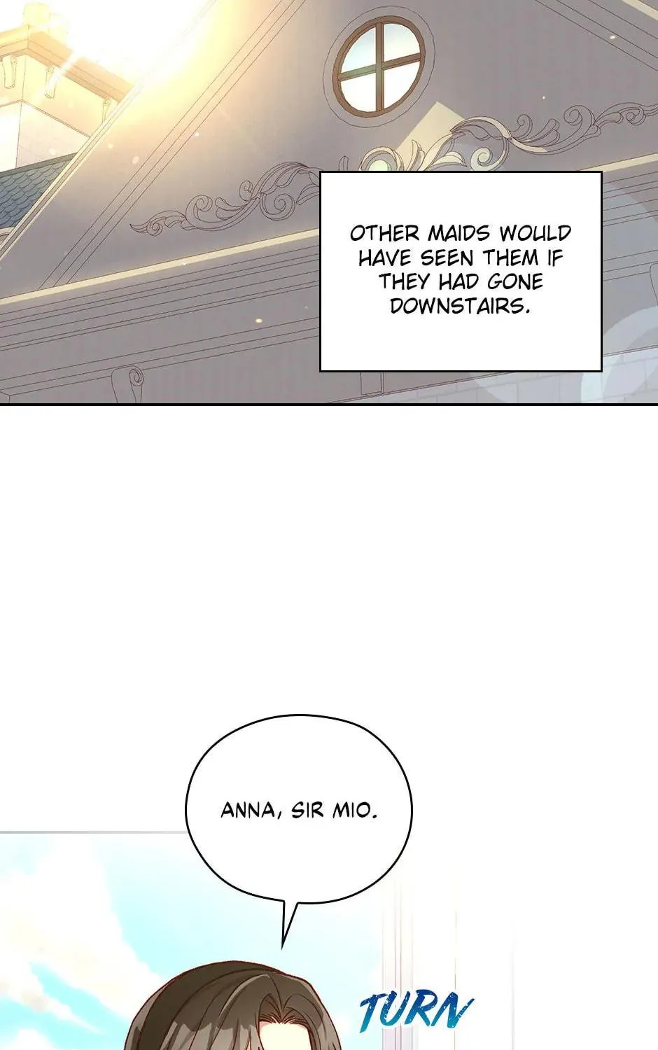 Surviving as a Maid Chapter 121 page 5 - 